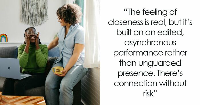 “Textlationships”: Are We Replacing Real Intimacy With Constant Messaging?