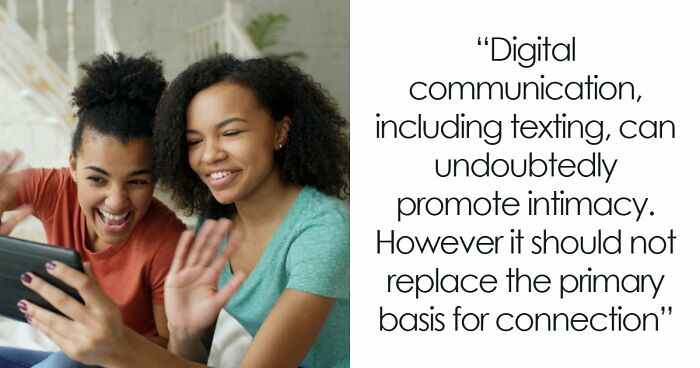 “Textlationships”: Are We Replacing Real Intimacy With Constant Messaging?