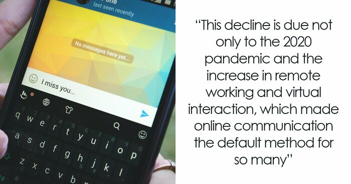 “Textlationships”: Are We Replacing Real Intimacy With Constant Messaging?