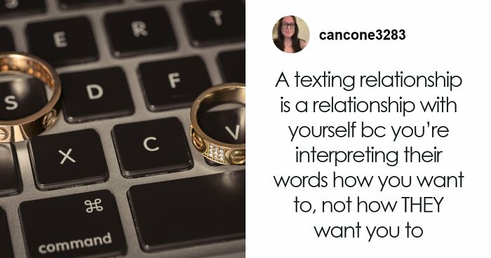 “Textlationships”: Are We Replacing Real Intimacy With Constant Messaging?