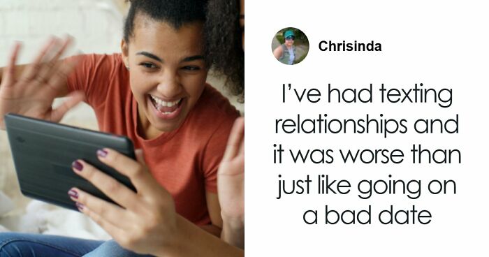 “Textlationships”: Are We Replacing Real Intimacy With Constant Messaging?