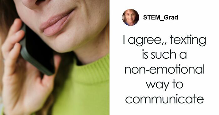 “Textlationships”: Are We Replacing Real Intimacy With Constant Messaging?