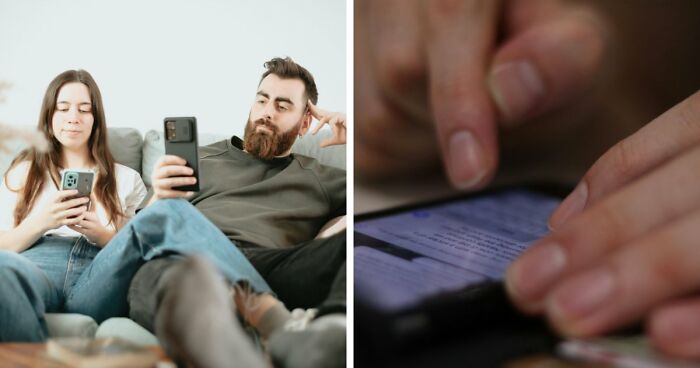 “Textlationships”: Are We Replacing Real Intimacy With Constant Messaging?