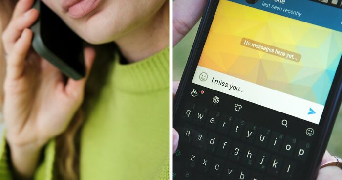 “Textlationships”: Are We Replacing Real Intimacy With Constant Messaging?