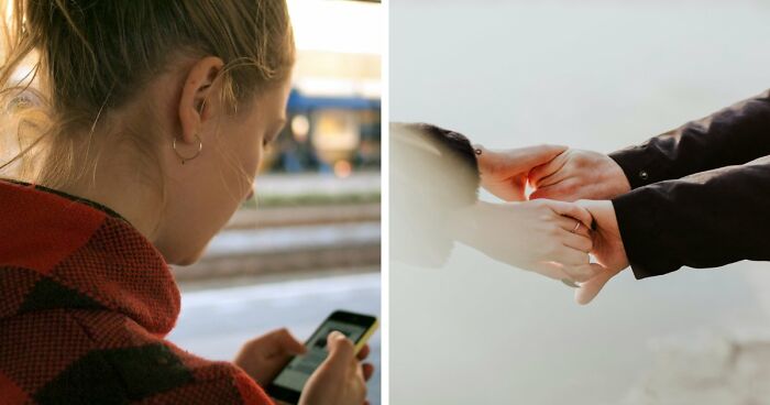 “Textlationships”: Are We Replacing Real Intimacy With Constant Messaging?