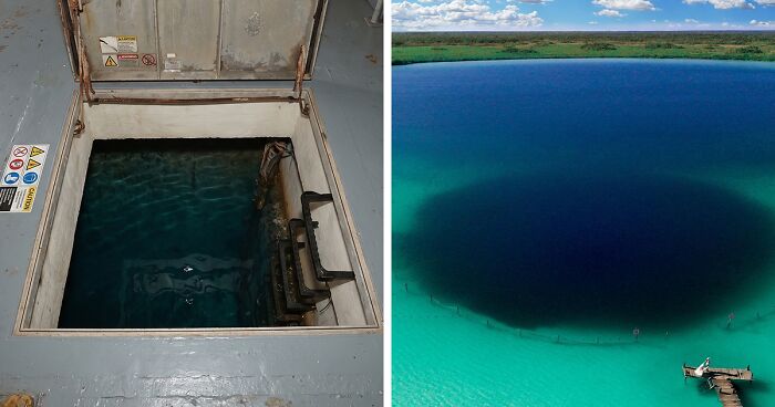 63 Uncomfortable Water Pics That Make You Feel Small In The Worst Way (New Pics)
