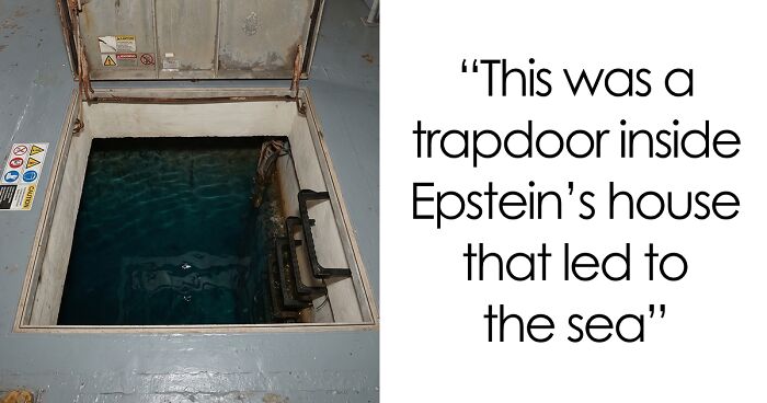 63 Uncomfortable Water Pics That Make You Feel Small In The Worst Way (New Pics)