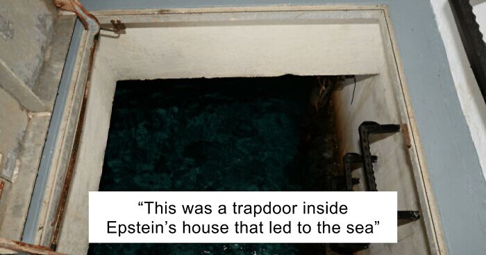 63 Uncomfortable Water Pics That Make You Feel Small In The Worst Way (New Pics)