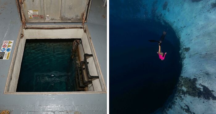 63 Uncomfortable Water Pics That Make You Feel Small In The Worst Way (New Pics)