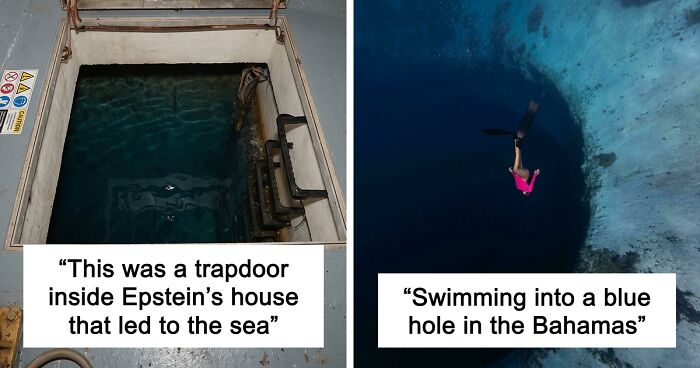 63 Uncomfortable Water Pics That Make You Feel Small In The Worst Way (New Pics)