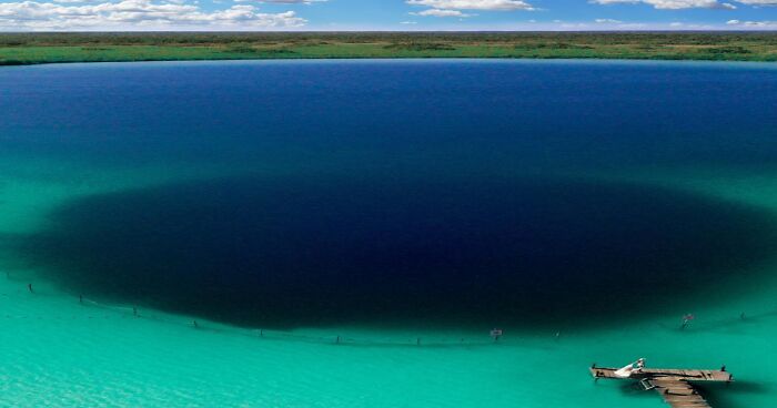 63 Uncomfortable Water Pics That Make You Feel Small In The Worst Way (New Pics)