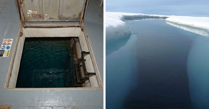 63 Uncomfortable Water Pics That Make You Feel Small In The Worst Way (New Pics)