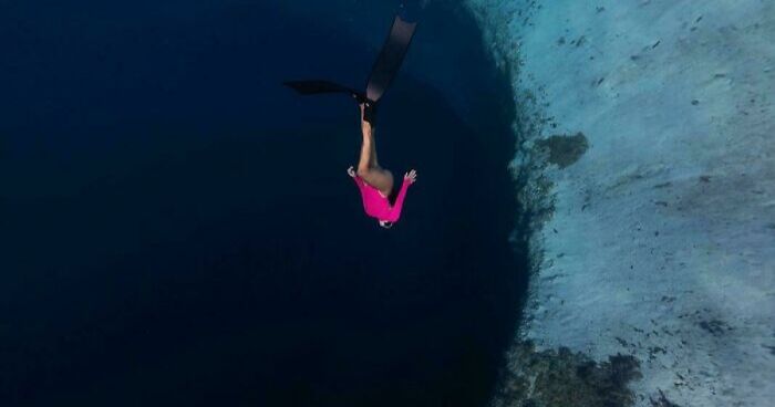 63 Uncomfortable Water Pics That Make You Feel Small In The Worst Way (New Pics)