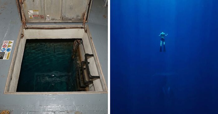 63 Uncomfortable Water Pics That Make You Feel Small In The Worst Way (New Pics)