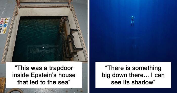 63 Uncomfortable Water Pics That Make You Feel Small In The Worst Way (New Pics)