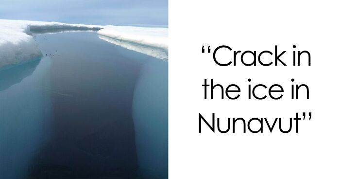 63 Uncomfortable Water Pics That Make You Feel Small In The Worst Way (New Pics)