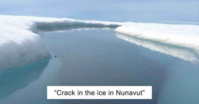 63 Uncomfortable Water Pics That Make You Feel Small In The Worst Way (New Pics)