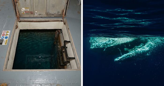 63 Uncomfortable Water Pics That Make You Feel Small In The Worst Way (New Pics)