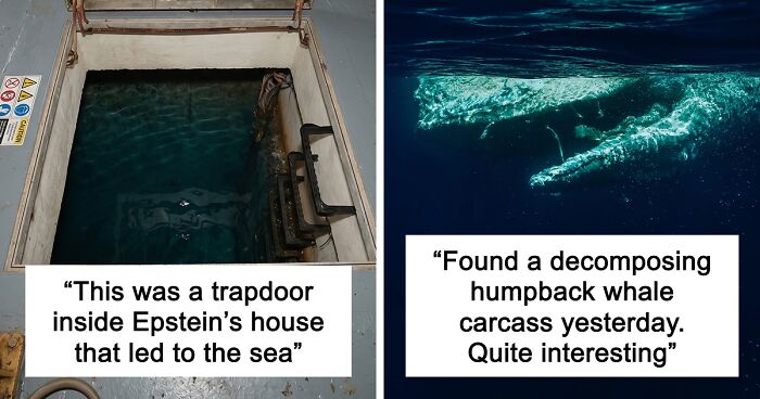 63 Uncomfortable Water Pics That Make You Feel Small In The Worst Way (New Pics)