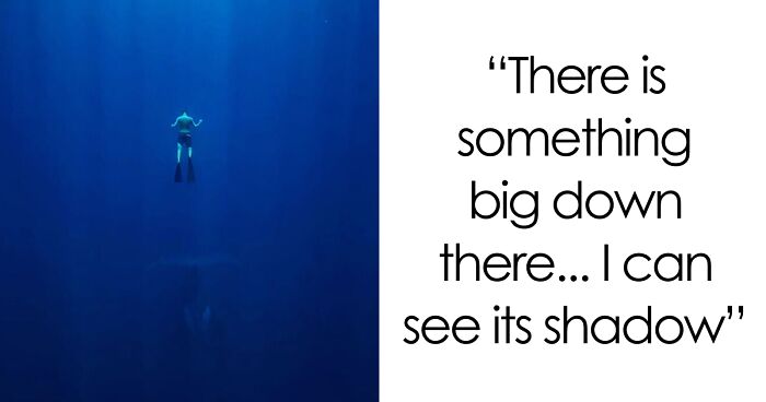 63 Uncomfortable Water Pics That Make You Feel Small In The Worst Way (New Pics)