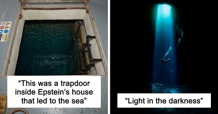 63 Uncomfortable Water Pics That Make You Feel Small In The Worst Way (New Pics)