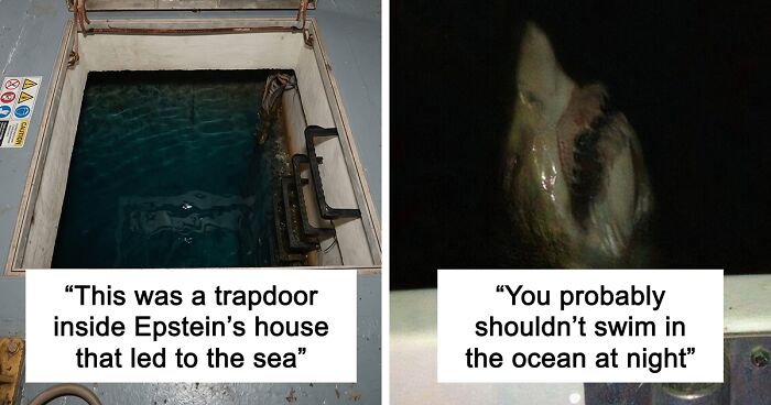 63 Uncomfortable Water Pics That Make You Feel Small In The Worst Way (New Pics)