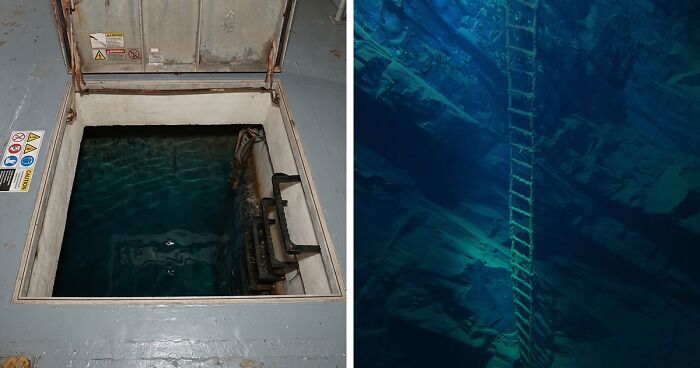 63 Uncomfortable Water Pics That Make You Feel Small In The Worst Way (New Pics)