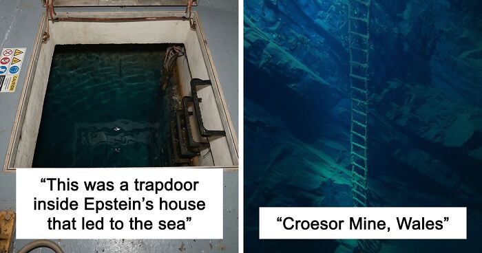 63 Uncomfortable Water Pics That Make You Feel Small In The Worst Way (New Pics)