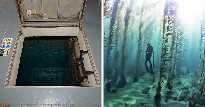 63 Uncomfortable Water Pics That Make You Feel Small In The Worst Way (New Pics)