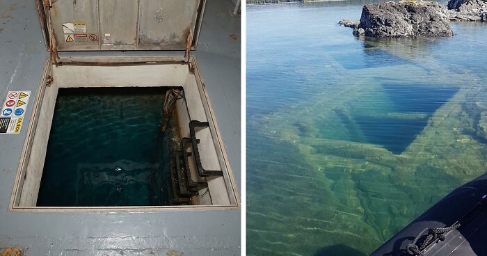 63 Uncomfortable Water Pics That Make You Feel Small In The Worst Way (New Pics)