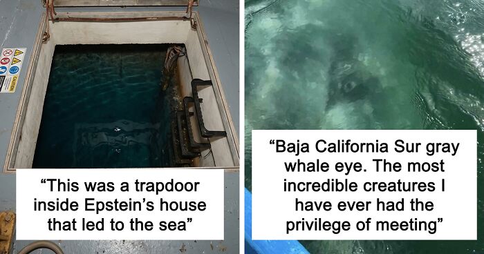 63 Uncomfortable Water Pics That Make You Feel Small In The Worst Way (New Pics)