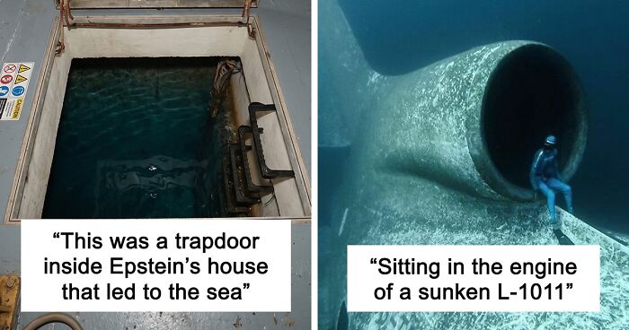 63 Uncomfortable Water Pics That Make You Feel Small In The Worst Way (New Pics)