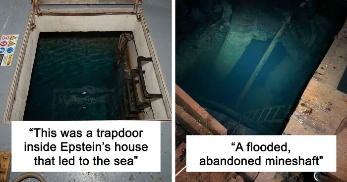63 Uncomfortable Water Pics That Make You Feel Small In The Worst Way (New Pics)