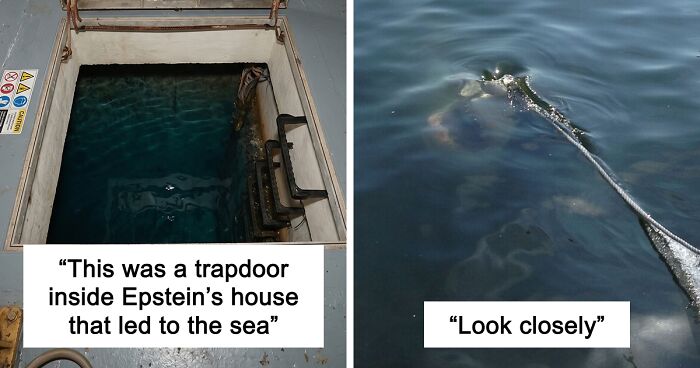 63 Uncomfortable Water Pics That Make You Feel Small In The Worst Way (New Pics)