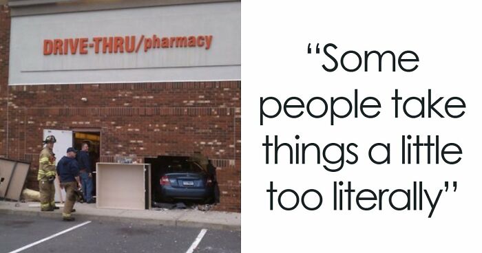55 Accidents And Fails That Left Bystanders Muttering: “That Looked Expensive” (New Pics)