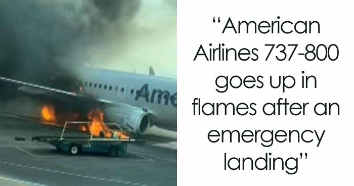 55 Accidents And Fails That Left Bystanders Muttering: “That Looked Expensive” (New Pics)