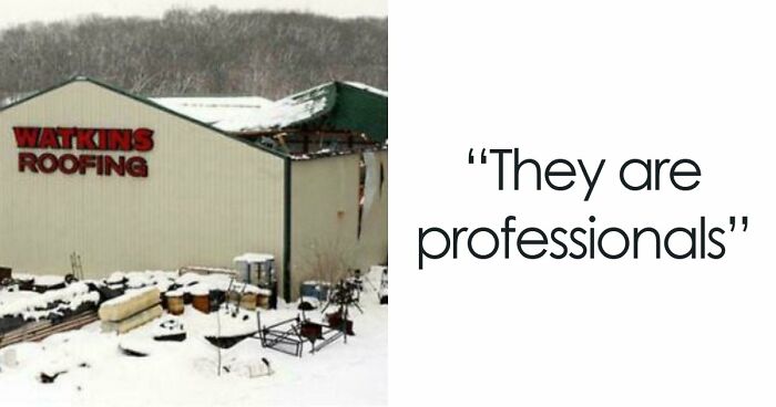 55 Accidents And Fails That Left Bystanders Muttering: “That Looked Expensive” (New Pics)