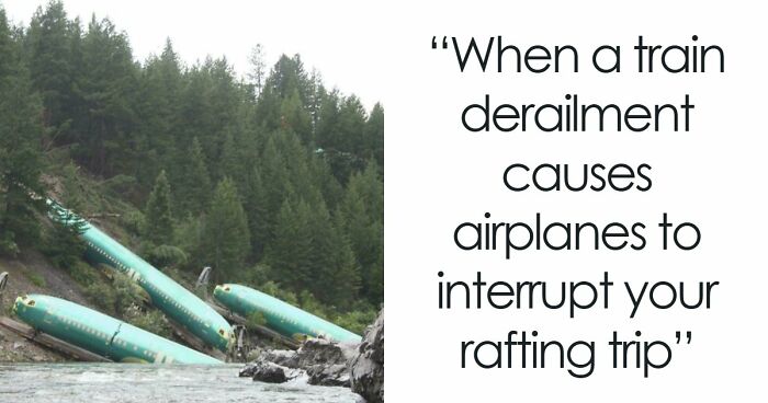 55 Accidents And Fails That Left Bystanders Muttering: “That Looked Expensive” (New Pics)