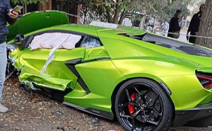 55 Accidents And Fails That Left Bystanders Muttering: 