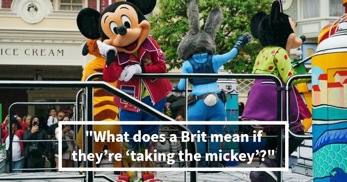 “Can You Speak Like A True Brit?”: This Great British Vocabulary Test Will Show You