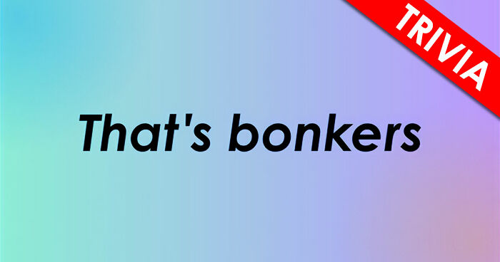 “Can You Speak Like A True Brit?”: This Great British Vocabulary Test Will Show You