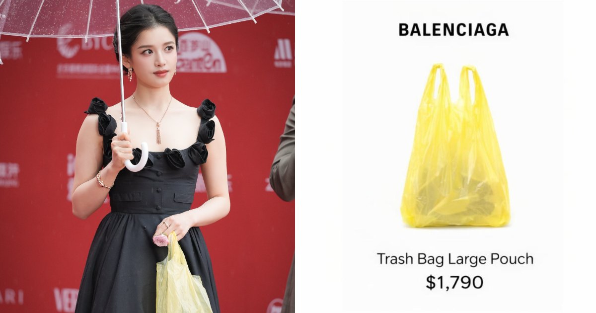 The Most Bizarre Fashion Trends Of 2026 So Far That Have Fans Slamming Stars