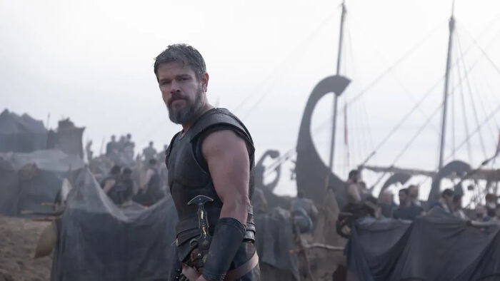 “Nolan não poderia”: fãs destacam grande falha no trailer de ‘The Odyssey’ enquanto o debate sobre diversidade esquenta