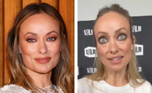Olivia Wilde Fans Clap Back After Ageist Trolls Flood Social Media With Body-Shaming Comments