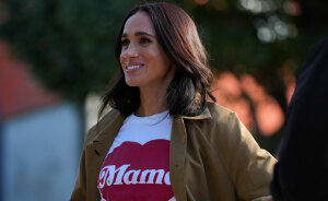 “She’s Desperate”: Online Sleuths Claim Meghan Markle Slipped-Up, Raise Concerns About Her Kids