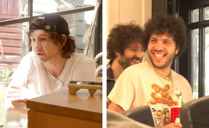 Benny Blanco Slammed As ‘Tone Deaf’ For Treatment Of Barry Keoghan During Sensitive Interview