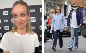 Truth About ‘Insecure’ Olivia Wilde’s Appearance As Friends Reveal Painful Harry Styles Breakup And Hardest Struggle Of Her Life