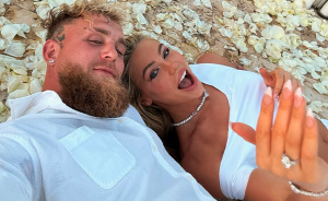 Viral Post Claims Jake Paul Accused Fiancée Jutta Leerdam Of Cheating, Here’s What Actually Happened