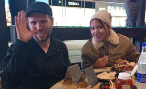 Dad Found Lifeless In Colombia Was Looking For New Wife After His Previous Marriage Failed