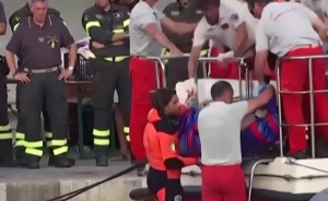 “Could No One Swim?”: Storm Did Not Cause Bayesian Superyacht Sinking With Billionaire And 6 Others Aboard